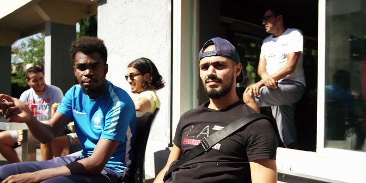 L'Algérino - Si tu savais (A Yema) [Clip Officiel]