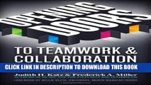 Collection Book Opening Doors to Teamwork and Collaboration: 4 Keys That Change Everything