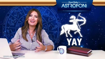 YAY burcu haftalık yorumu 03 - 09 Ekim 2016