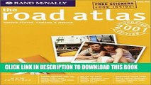 [PDF] Rand McNally 2001 Road Atlas: United States, Canada, Mexico (Rand Mcnally Road Atlas: United