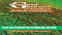 [PDF] Roadside Geology of Southern British Columbia (Roadside Geology Series) (Roadside Geology