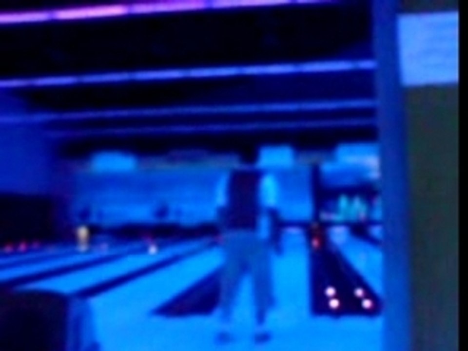 bowling
