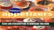 [PDF] Pillsbury Appetizers: Small Bites Packed with Big Flavors from America s Most Trusted