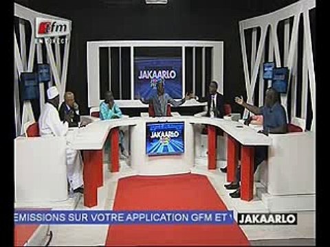 Vidéo- Birima traite Bouba Ndour de Corrompu