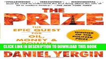 [PDF] The Prize: The Epic Quest for Oil, Money   Power Full Online