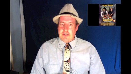 some canadian critic-wild wild west