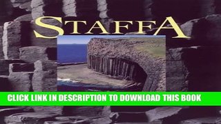 [PDF] The Island of Staffa: Its Astonishing Rock Formations Include World-renowned Fingal s Cave