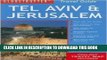 [PDF] Tel Aviv and Jerusalem Travel Pack 1st (first) edition Text Only Popular Collection