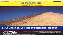 [PDF] Cairo Map by ITMB (International Travel City Maps: Cairo (Including Nile Delta)) Popular