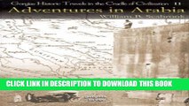 [PDF] Adventures in Arabia: Among the Bedouins, Druses, Whirling Dervishes, and Yezidee Devil