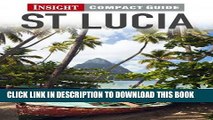 [PDF] St Lucia. (Insight Compact Guides) Full Online