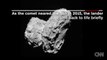 Lost Philae lander found on comet-dNNsh9SzbAI