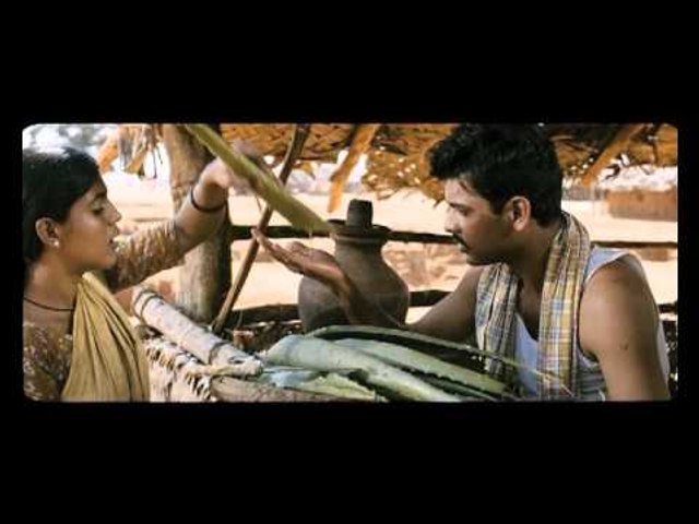 Sara Sara Saara Kathu - Vaagai Sooda Vaa