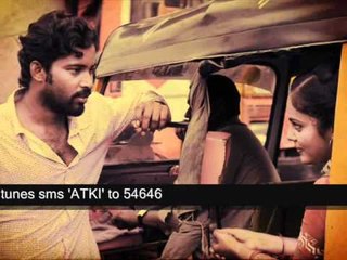 Atta Kathi - Vazhi Parthirundhen