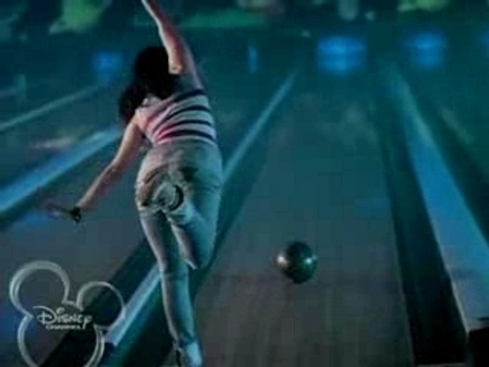 Vanessa Hudgens - Say OK (feat. Zack Efron)[MKK]