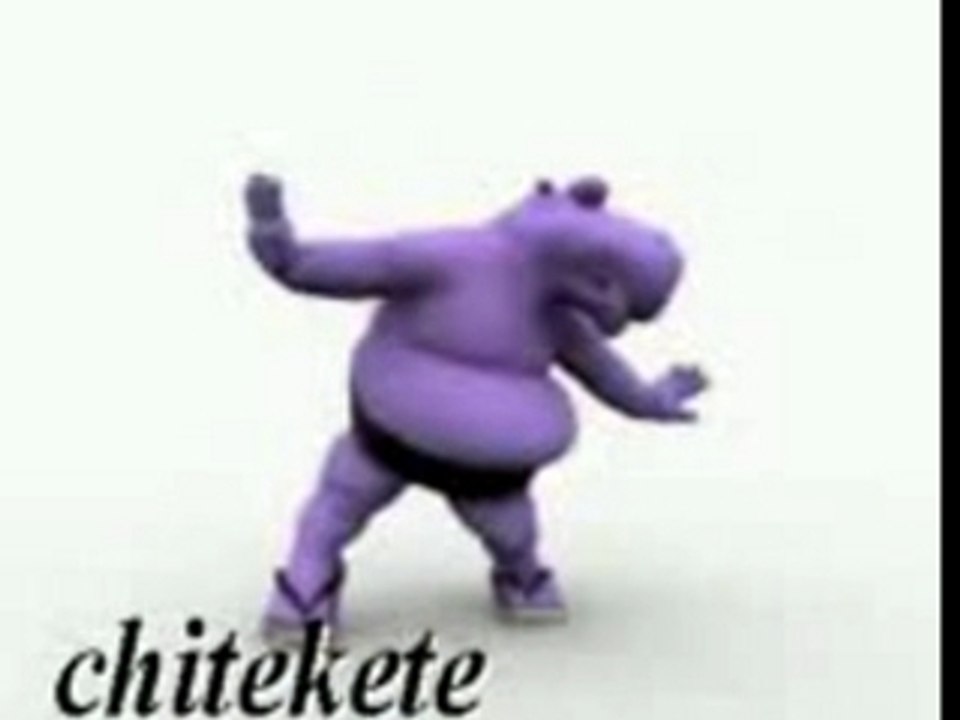 Chitekete