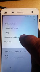 Xiaomi Mi4w for FastCardTech (doesn't boot in recovery mode)