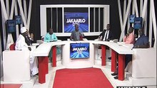 REPLAY - Jakaarlo Bi du 30 Septembre 2016 - Invités : MASSAMBA DIOP , SIBEROU DIAKHATÉ