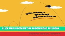 [PDF] Pikachu s Global Adventure: The Rise and Fall of PokÃ©mon Full Online