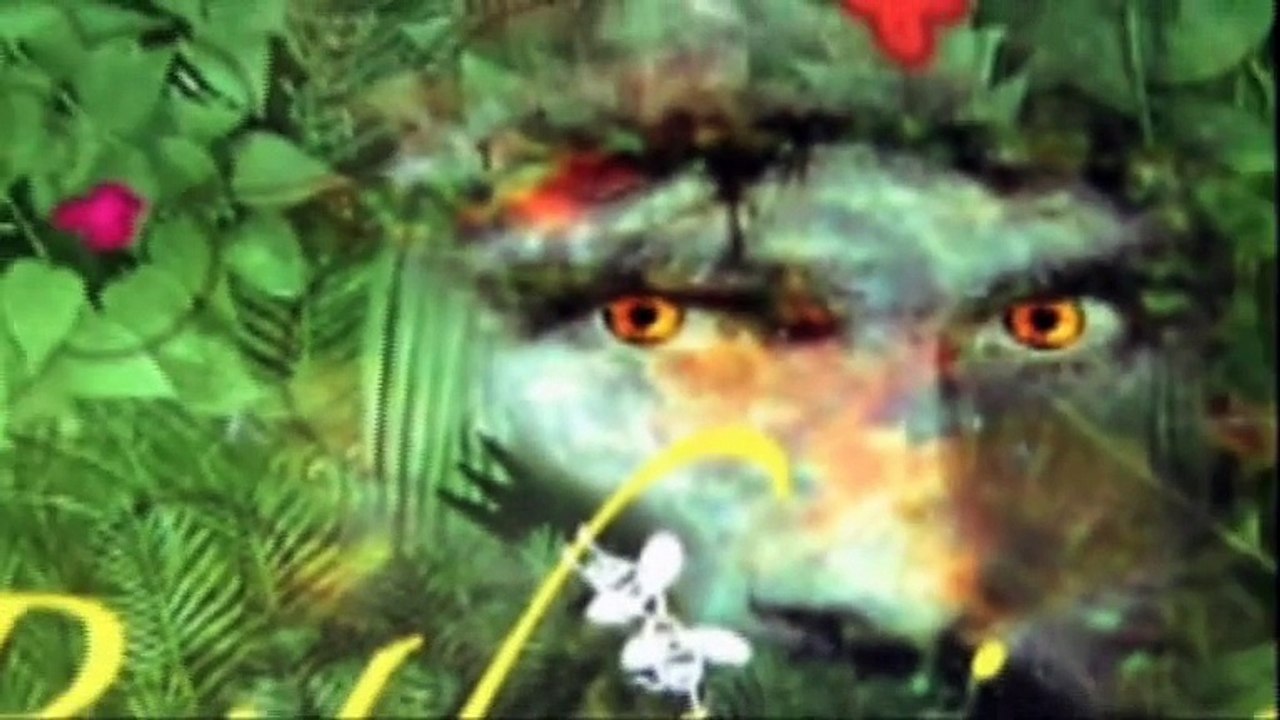 Momix Bothanica- Festival Vaison Danses