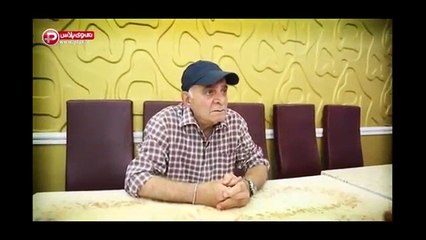 سیروس گرجستانی: اقدام غیر اخلاقی عوامل یک فیلم: همه بازیگرانش پول داده بودند جز من!