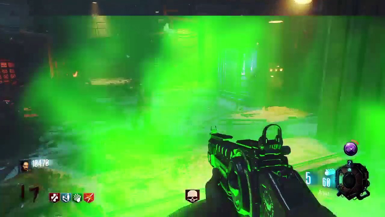 TonyTheKiller88's Live PS4 Broadcast (6)