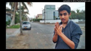 Justin Bieber - Somebody To Love f.t (Usher) Remix cover by Hamza Sajid