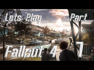 Fallout 4 IPart 7I My Kingdom for a Carrot