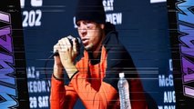 Nate Diaz:Possible vape-gate SUSPENSION by USADA?;Dana White on Rousey V Cyborg;New UFC matchmaker