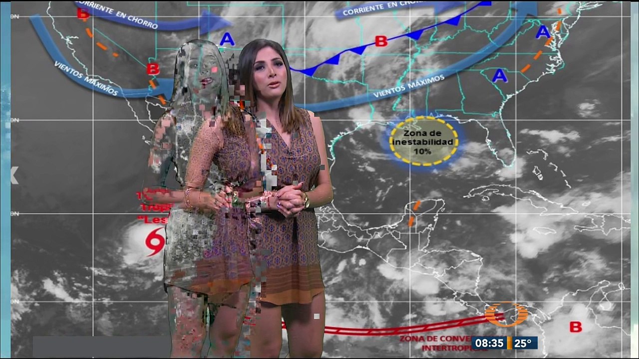 Marcela Unda 26 Agosto 2016