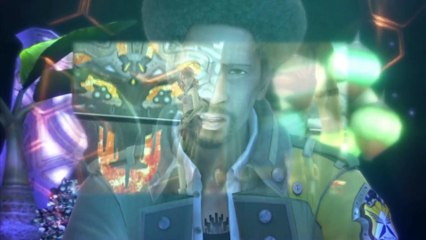 FINAL FANTASY 13 [HD] PART 50 - BOSS 12 MIDLIGHT REAPER & SAZH EIDOLON CUTSCENE [RETRY DOESN'T ALLOW VANILLE CP]