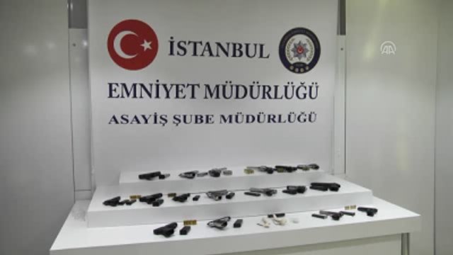 Yeditepe Huzur Asayiş Uygulaması