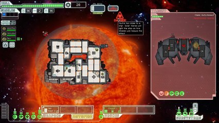 Faster Than Light- PWN3D gets Owned