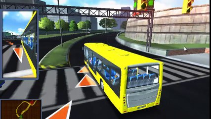 Wheels On The Bus - Plus Lots More Nursery Rhymes - the city bus