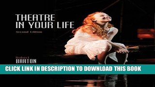 [PDF] Theatre in Your Life Popular Collection