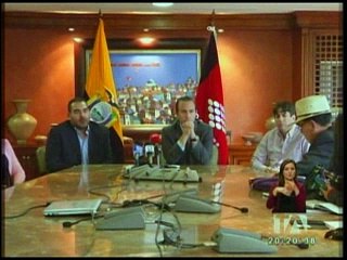 Empresarios relacionados con el cine ven como pernicioso nuevo imuesto