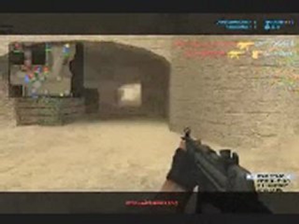 Presentation team Avec Music Qua rien a voir !!!