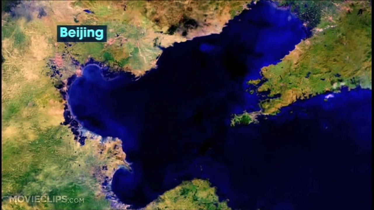 Global warming is Bull S}{!+