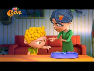 Nane İle Limon - 19. Bölüm - Ekrana Esir Düşen Limon