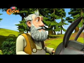 KELOĞLAN MASALLARI - NASREDDİN HOCA