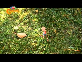 KELOĞLAN MASALLARI - KELOĞLAN VE SİNEK