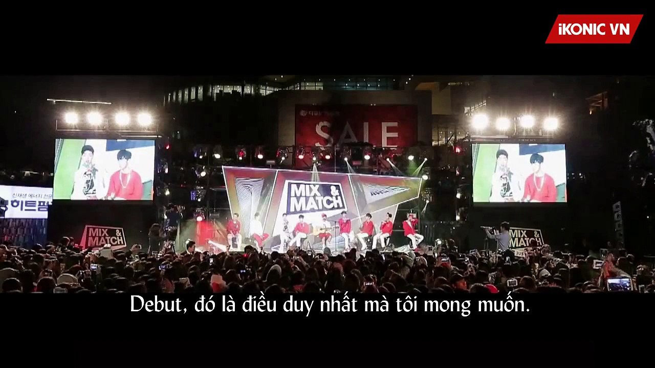 1KONNIVERSARY iKON