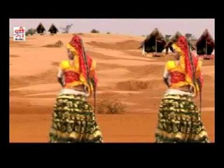 Haath Main Lakadki Leke chandiyo - Mobile Layo Paraniyo - Rajasthani Songs