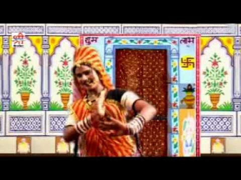 Rajasthani Song - Sayar Ji Wali Naar - Murga Halal Hua