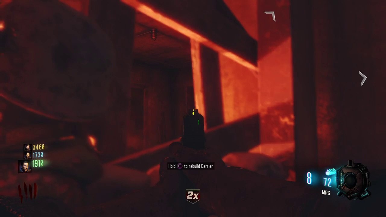 TonyTheKiller88's Live PS4 Broadcast (7)
