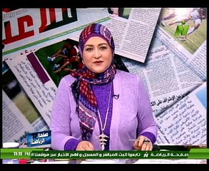 لقاء الإعلامية منى عبدالكريم مع الناقد عمر الأيوبي (1) 29 سبتمبر 2016