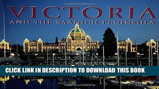 [PDF] Victoria and the Saanich Peninsula (Canada Series) Popular Online