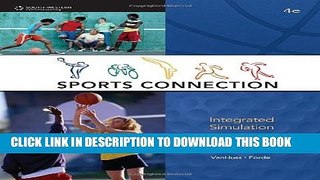 [PDF] The Sports Connection: Integrated Simulation (Business Presentation) Full Online