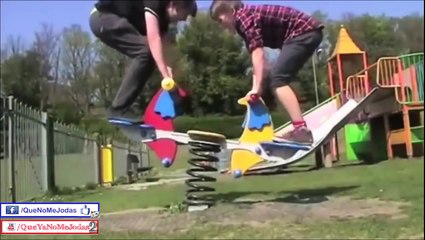 Los Mejores Videos De Risa 2013 #23 Caidas  Golpes  Sustos  Fails