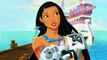 Official Full Movie Pocahontas II: Journey to a New World Stream HD For Free